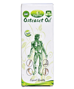 Osteoset Oil